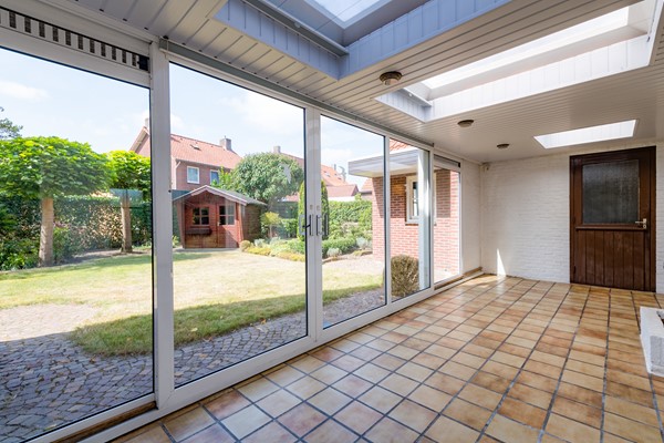 Medium property photo - Ruys van Splintersingel 17, 5954 BL Beesel